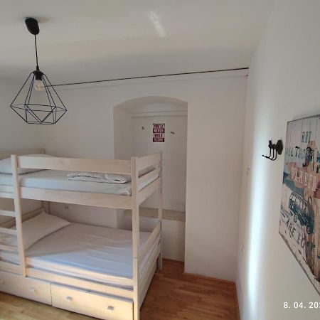 Impact House Split Hostel Екстериор снимка