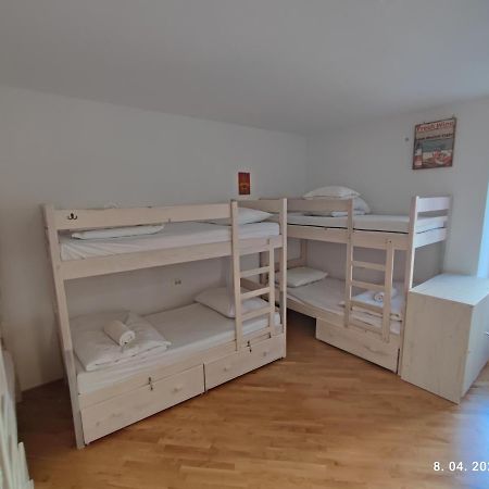 Impact House Split Hostel Екстериор снимка