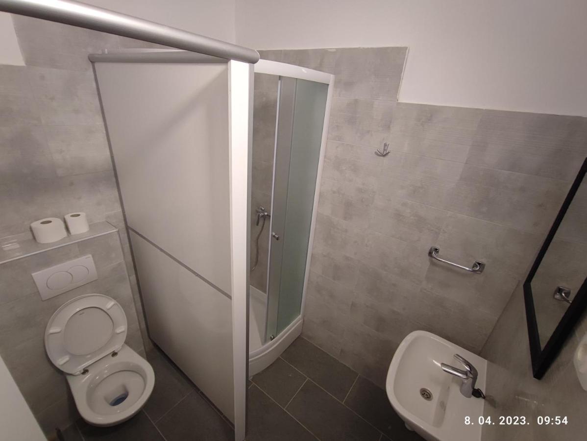 Impact House Split Hostel Екстериор снимка