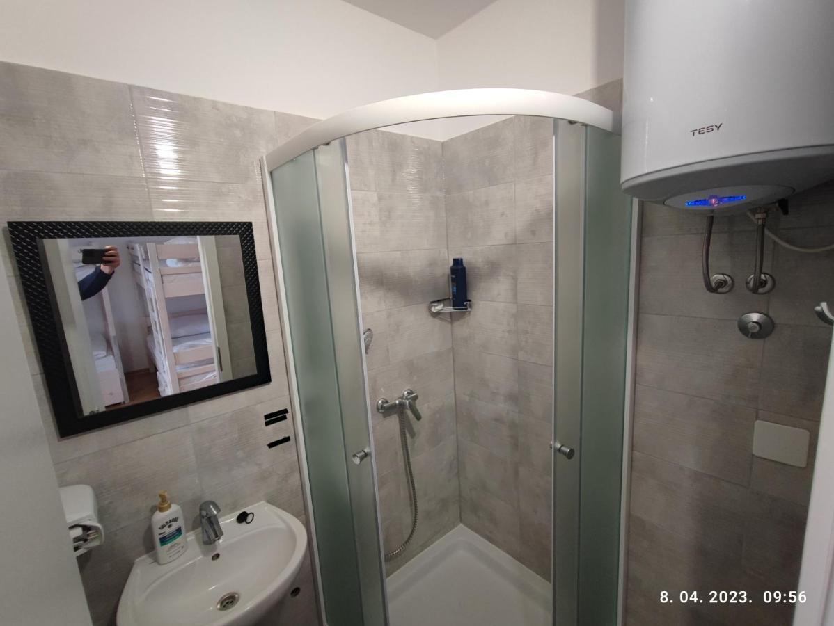 Impact House Split Hostel Екстериор снимка