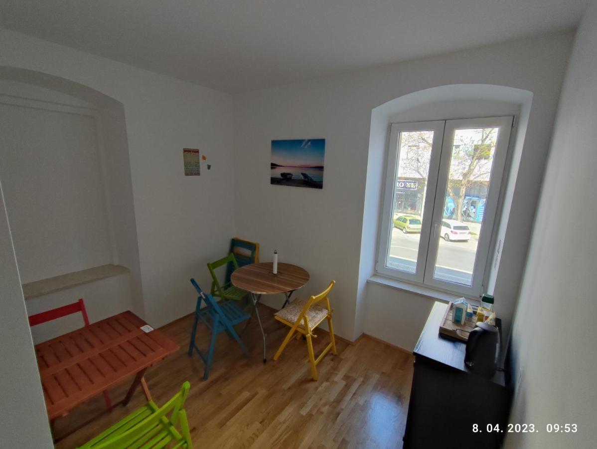 Impact House Split Hostel Екстериор снимка