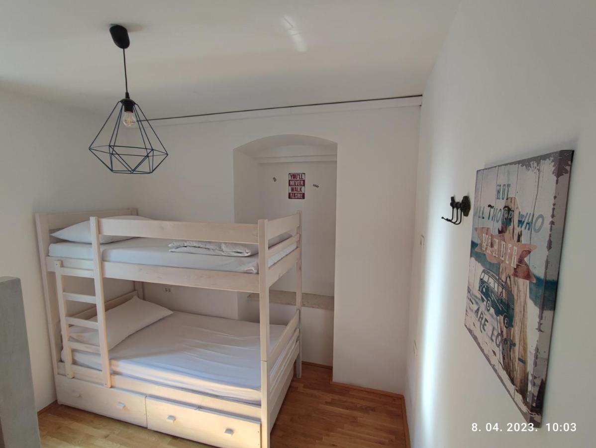 Impact House Split Hostel Екстериор снимка