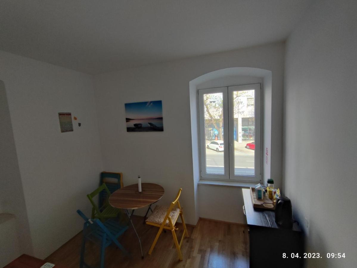 Impact House Split Hostel Екстериор снимка