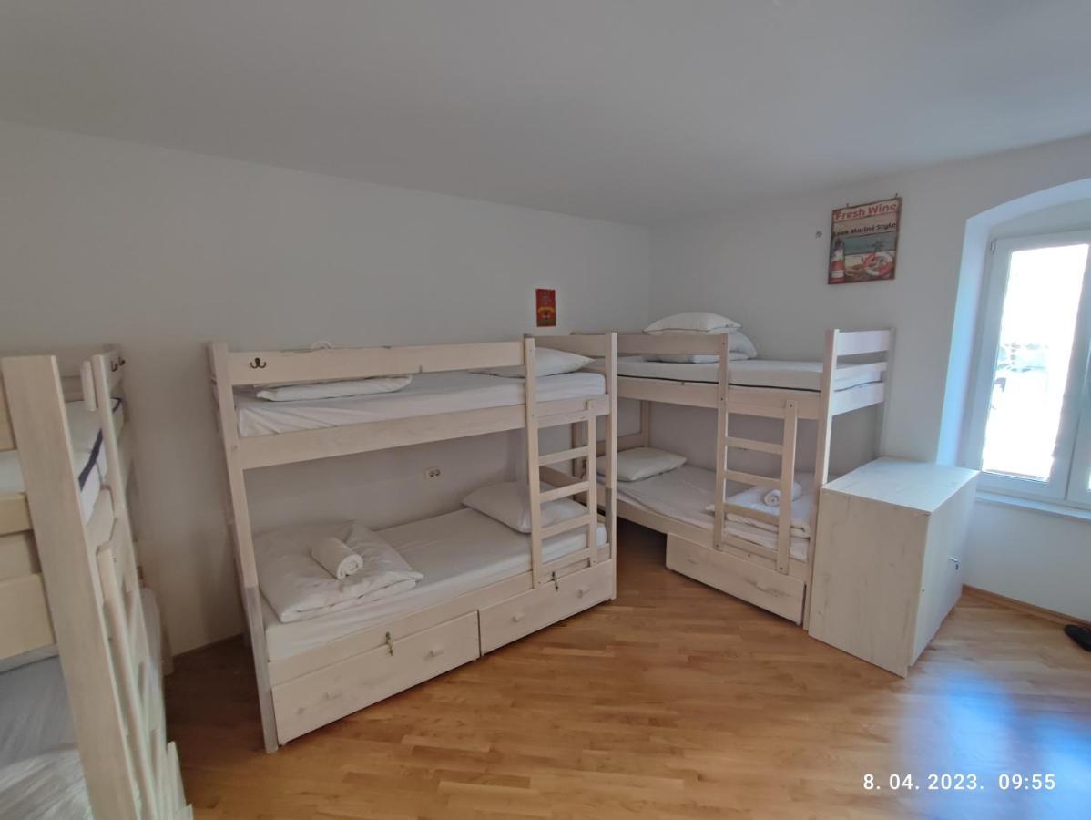 Impact House Split Hostel Екстериор снимка