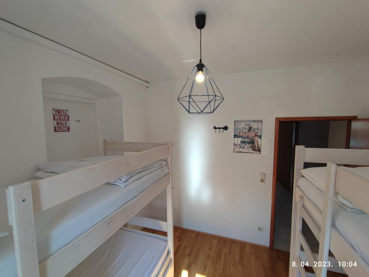 Impact House Split Hostel Екстериор снимка