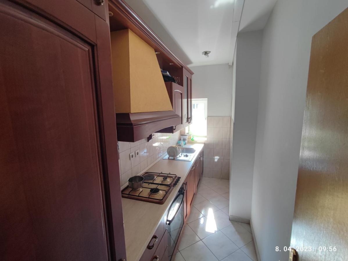 Impact House Split Hostel Екстериор снимка