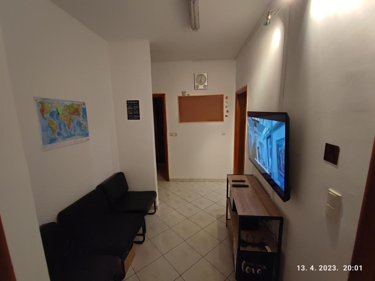 Impact House Split Hostel Екстериор снимка