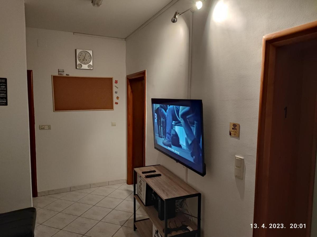 Impact House Split Hostel Екстериор снимка